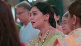 Yeh Rishta Kya Kehlata Hai - 6th May 23